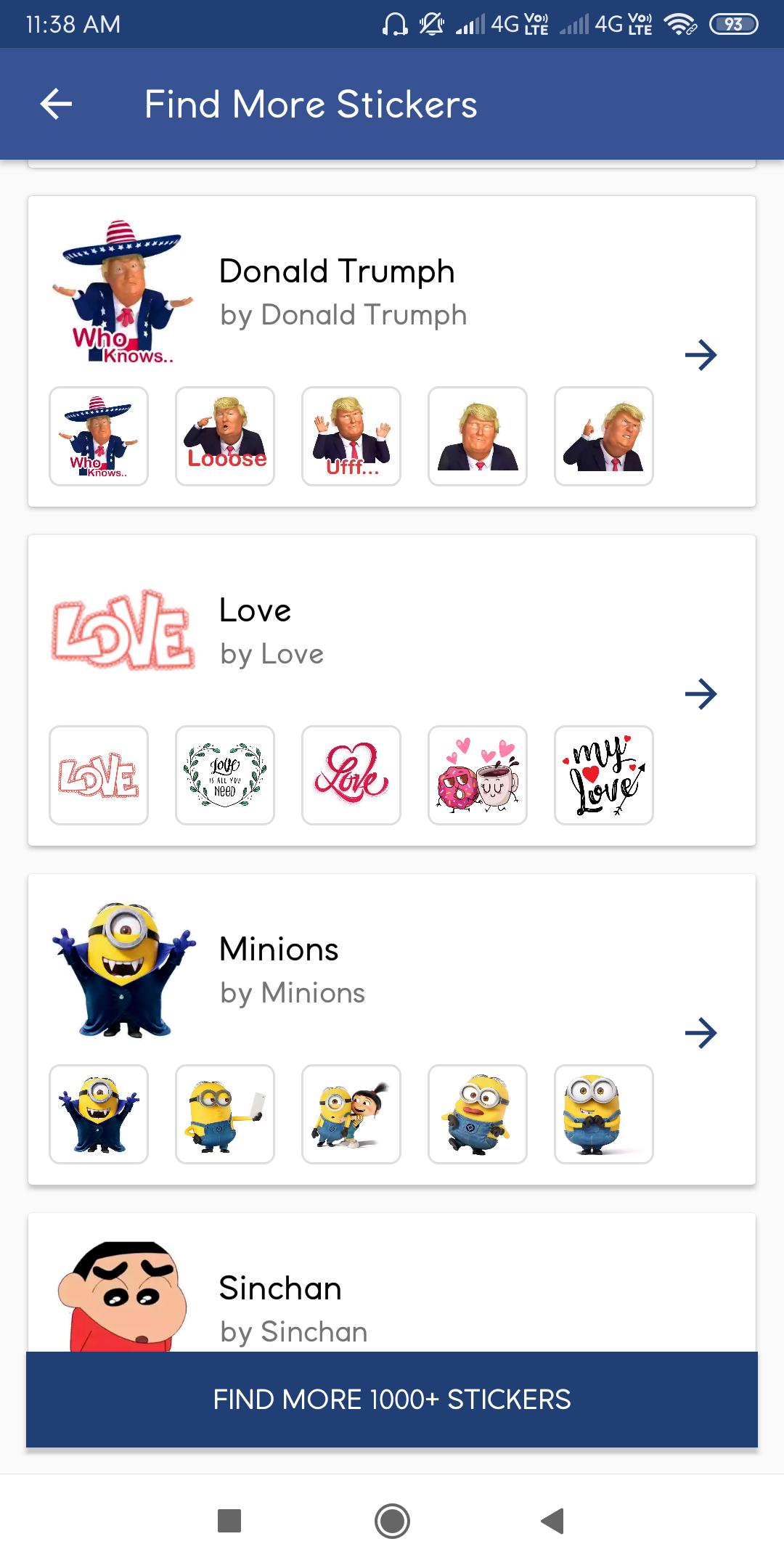 Wa Sticker Maker For Android Apk Download