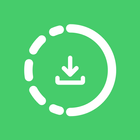Статусы WhatsApp - сохранить статусы из ватсап icon