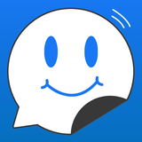 Animated Sticker icono