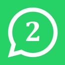 Ватсап 2-APK
