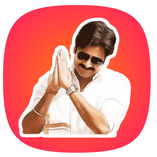 Telugu sticker pack for Whatsapp (WAStickerApp)