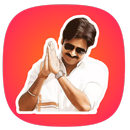 Telugu sticker pack for Whatsapp (WAStickerApp) APK