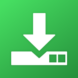 Status Saver - Descargar video y foto icono