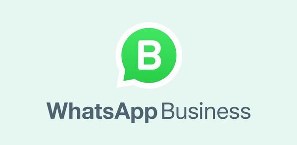 Como baixar WhatsApp Business no celular image