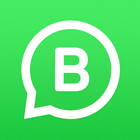 WhatsApp Business أيقونة