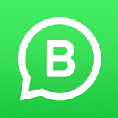 WhatsApp Business أيقونة