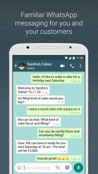 WhatsApp Business for Android - APK Download - 