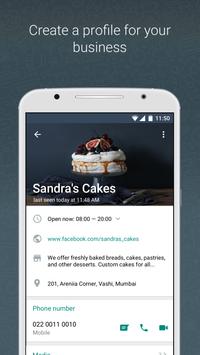 WhatsApp Business for Android - APK Download WhatsApp Business for Android - APK Download -