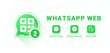 Escáner de WhatsWeb