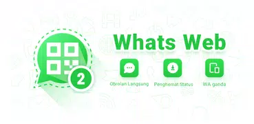 WhatsWeb Scanner