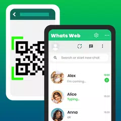 download Scanner WhatsWeb APK