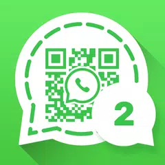 WhatsWeb: QR Clone Wa ​Scanner APK download