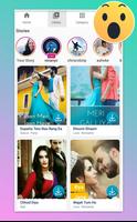 Save All Status Saver : Whatsapp Videos Download الملصق