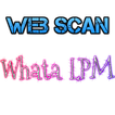 Whats Web Scan - Whata LPM