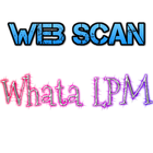 Whats Web Scan - Whata LPM 아이콘