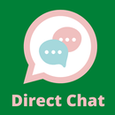 DirectChat without save number APK