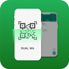 آیکون‌ Whats Web - Whatscan for Web