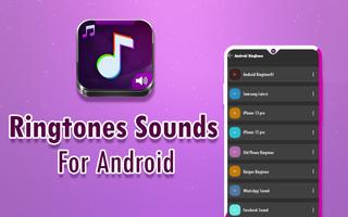 Ringtone Sounds for Android™ bài đăng