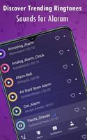 Ringtone Sounds for Android™ ảnh chụp màn hình 2