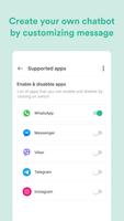 Whatsapp Auto Responder capture d'écran 3