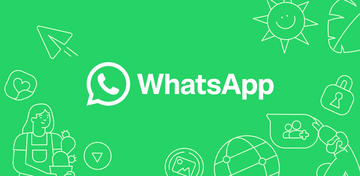 WhatsApp Messenger - واتساب مسنجر