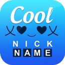 Cool Symbol FF NickName Styles-APK