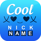 Cool Symbol FF NickName Styles biểu tượng