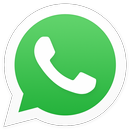 WhatsApp icon WhatsApp icon