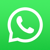 WhatsApp آئیکن