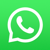 WhatsApp biểu tượng