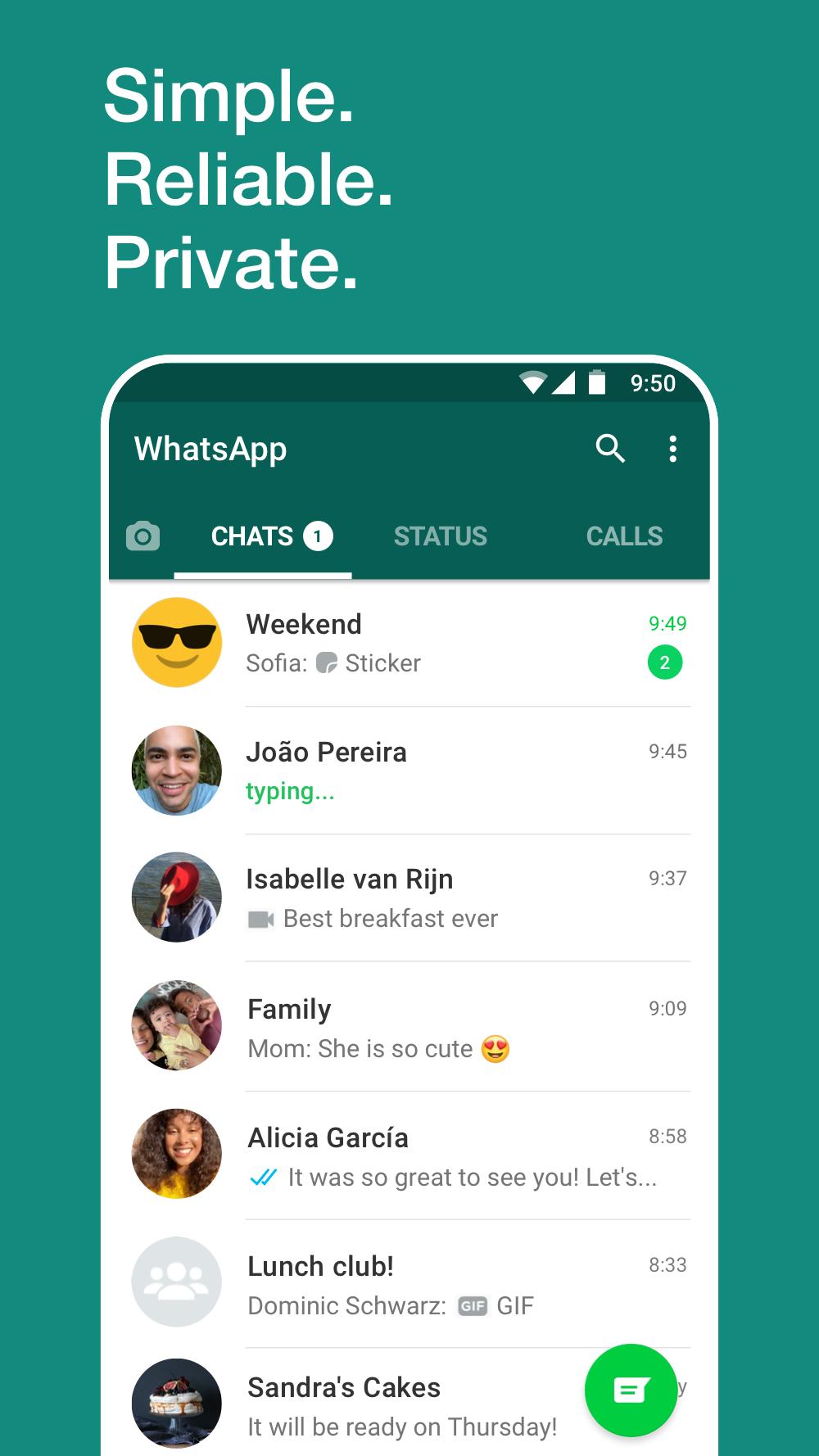 Apk whatsapp free update download GB WhatsApp