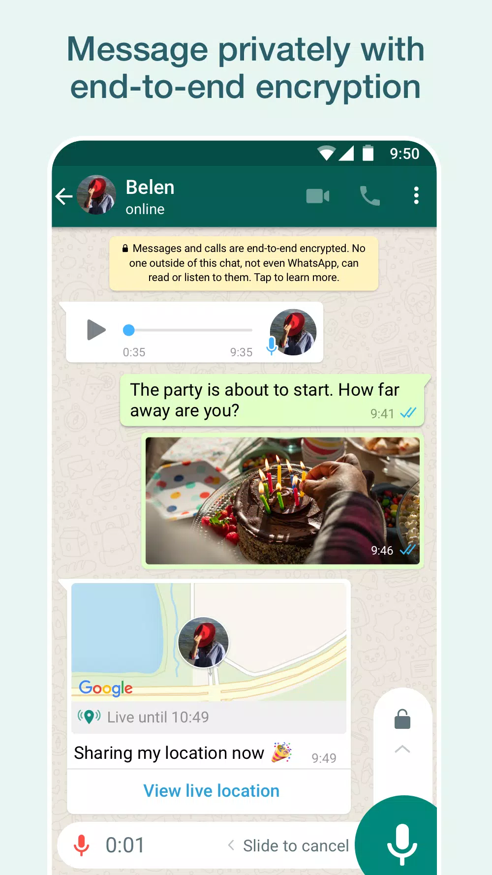 Whatsapp apk download