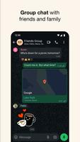 WhatsApp screenshot 3