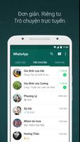 WhatsApp bài đăng