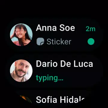 Screenshot 6 for WhatsApp Messenger