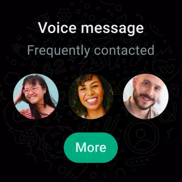 Screenshot 9 for WhatsApp Messenger