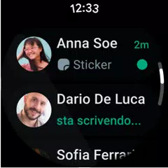 download WhatsApp Messenger XAPK