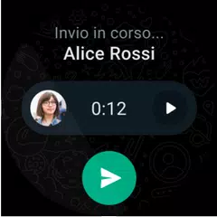 download WhatsApp Messenger XAPK