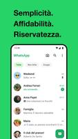 Poster WhatsApp