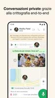 1 Schermata WhatsApp