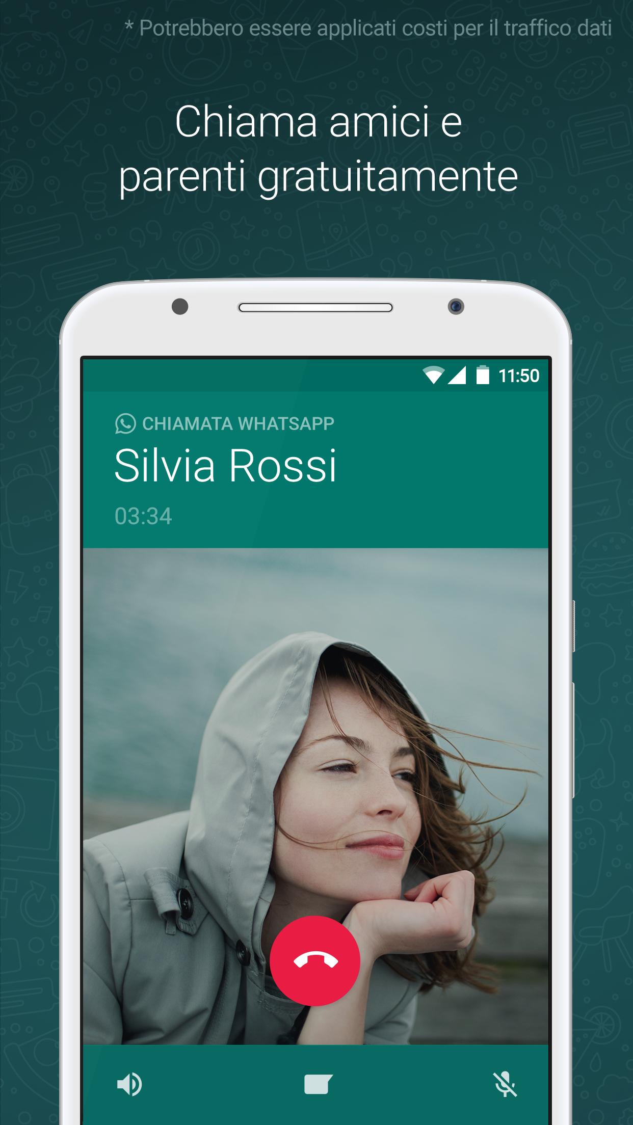 scarica l app di whatsapp