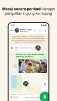 WhatsApp syot layar 1