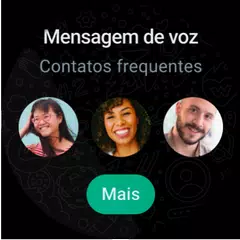 Baixar WhatsApp Messenger XAPK