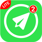 Lite For Whatsapp - Lite App, Whats Scan icon