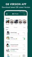GB WAPP Latest Version 2023 ảnh chụp màn hình 2