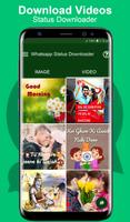 Top Status Downloaders for Whatsapp Screenshot 2