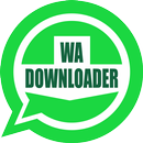 WA DOWNLOADER ( Download Whatsapps Status ) APK