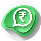 Whatsaapp Status and Earn icône