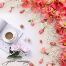GOOD MORNING IMAGES 2023 APK