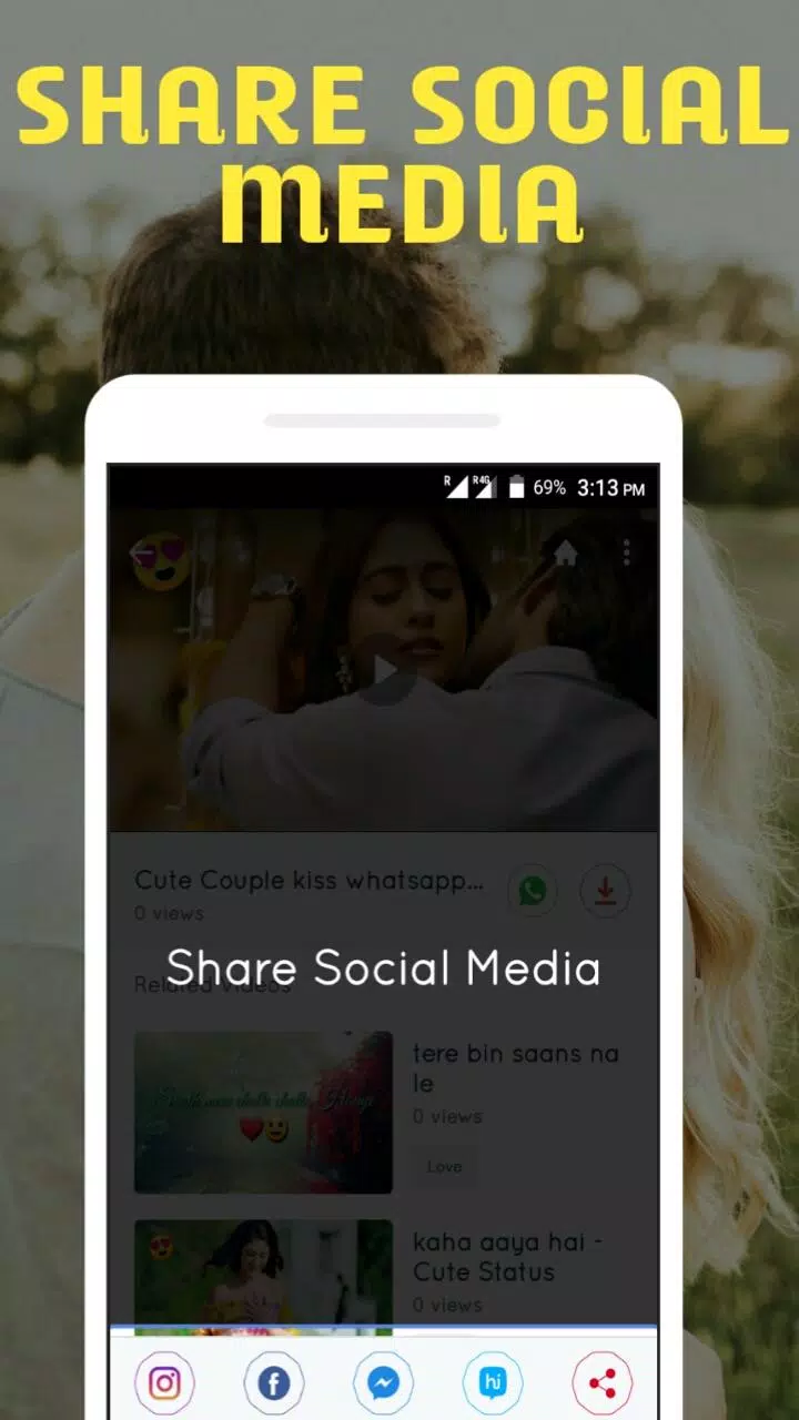 New whatsapp Funny, love and comedy video APK pour Android Télécharger New whatsapp Funny, love and comedy video APK pour Android Télécharger